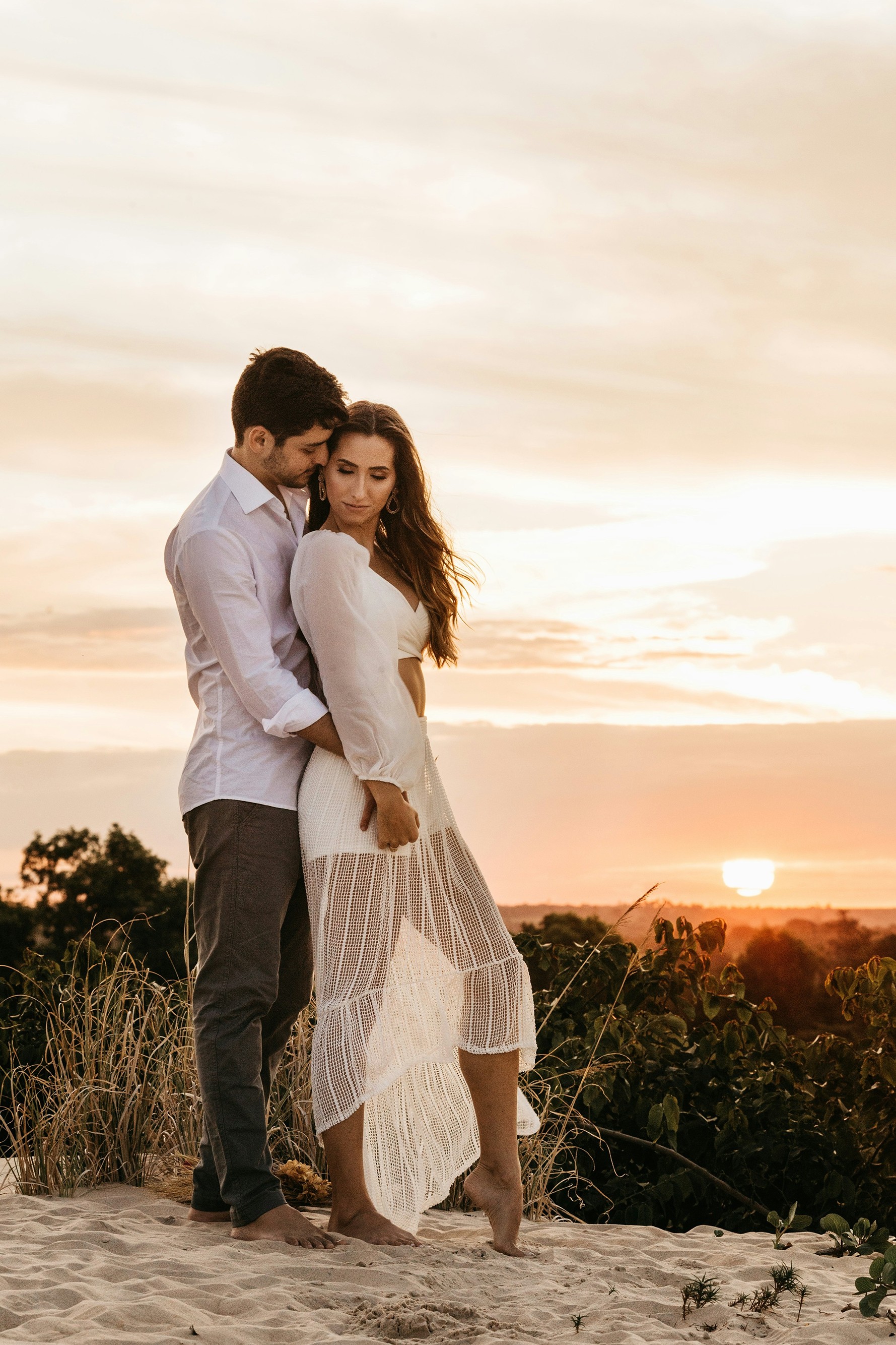 Wedding photo