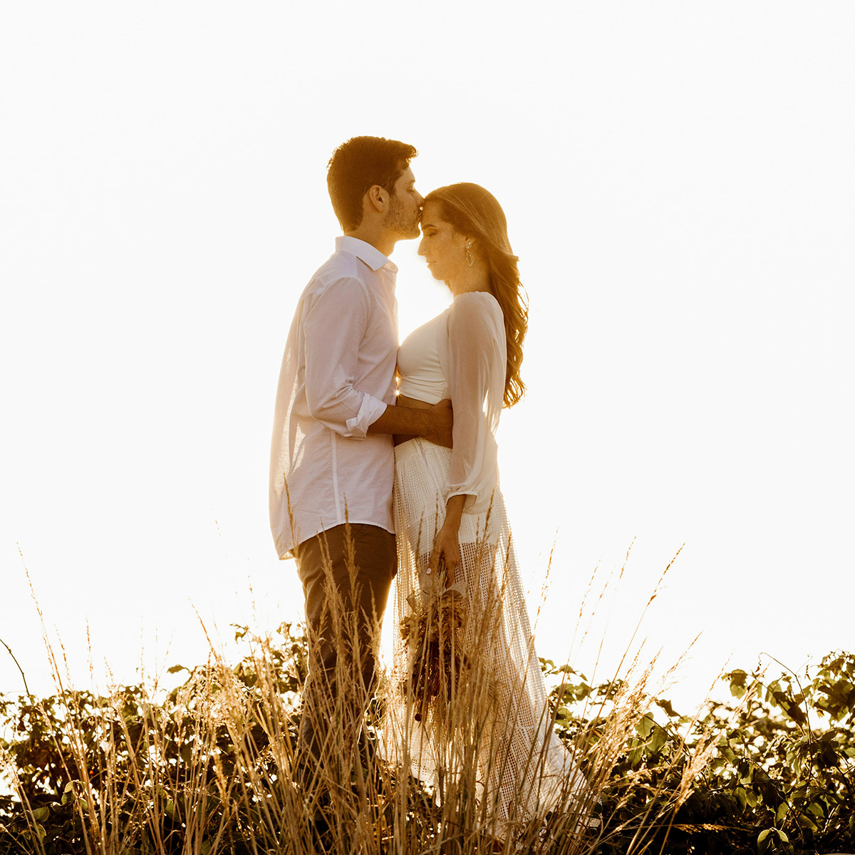 Engagement moment