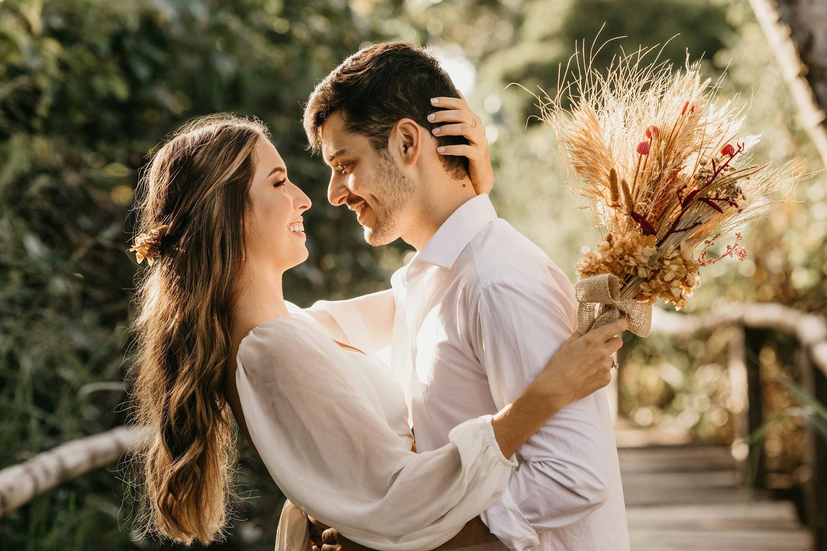 Wedding photo
