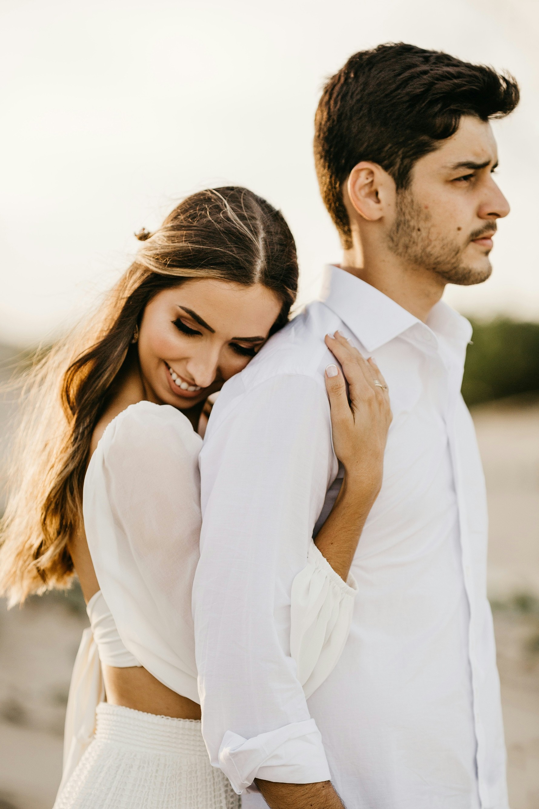 Wedding photo