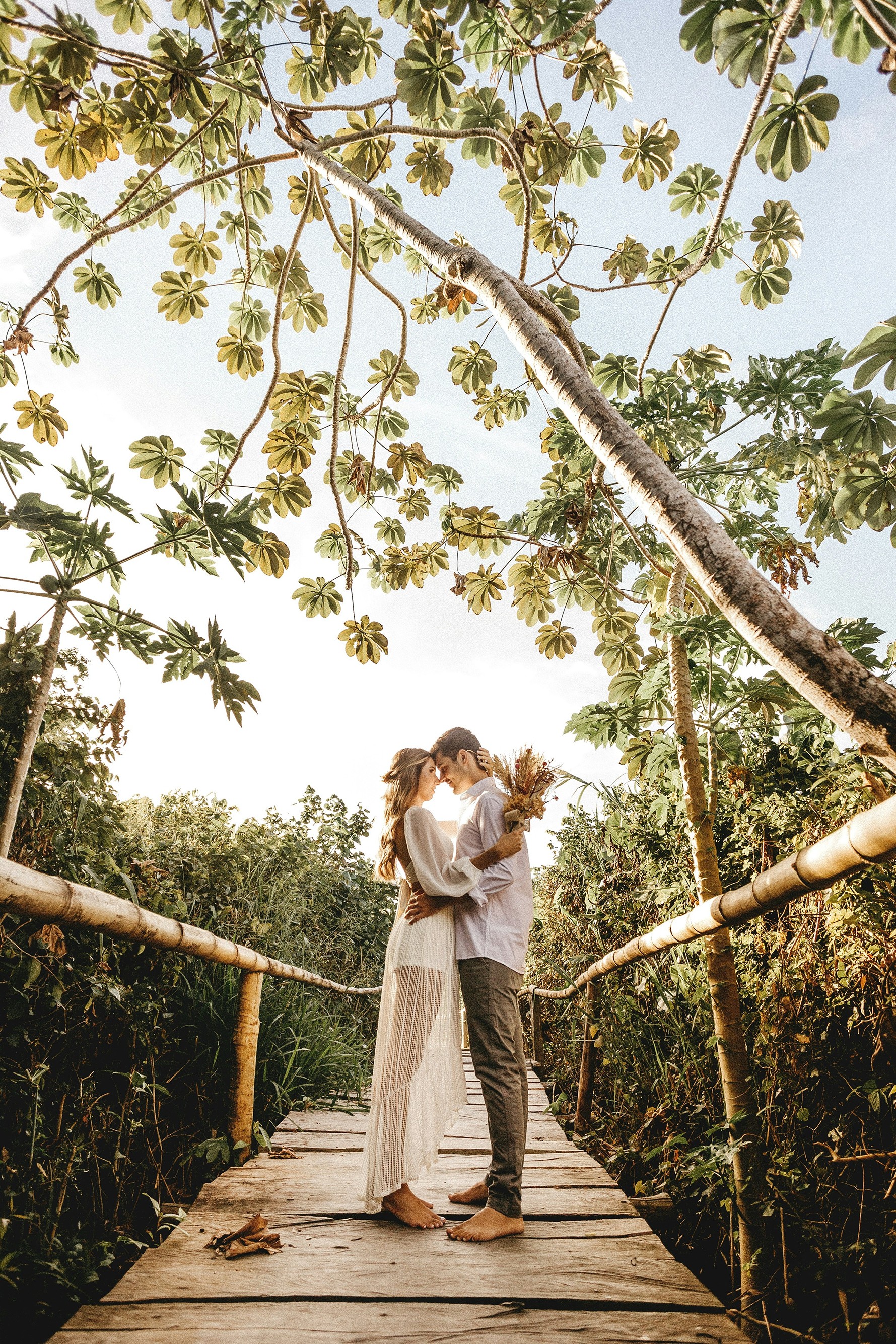 Wedding photo