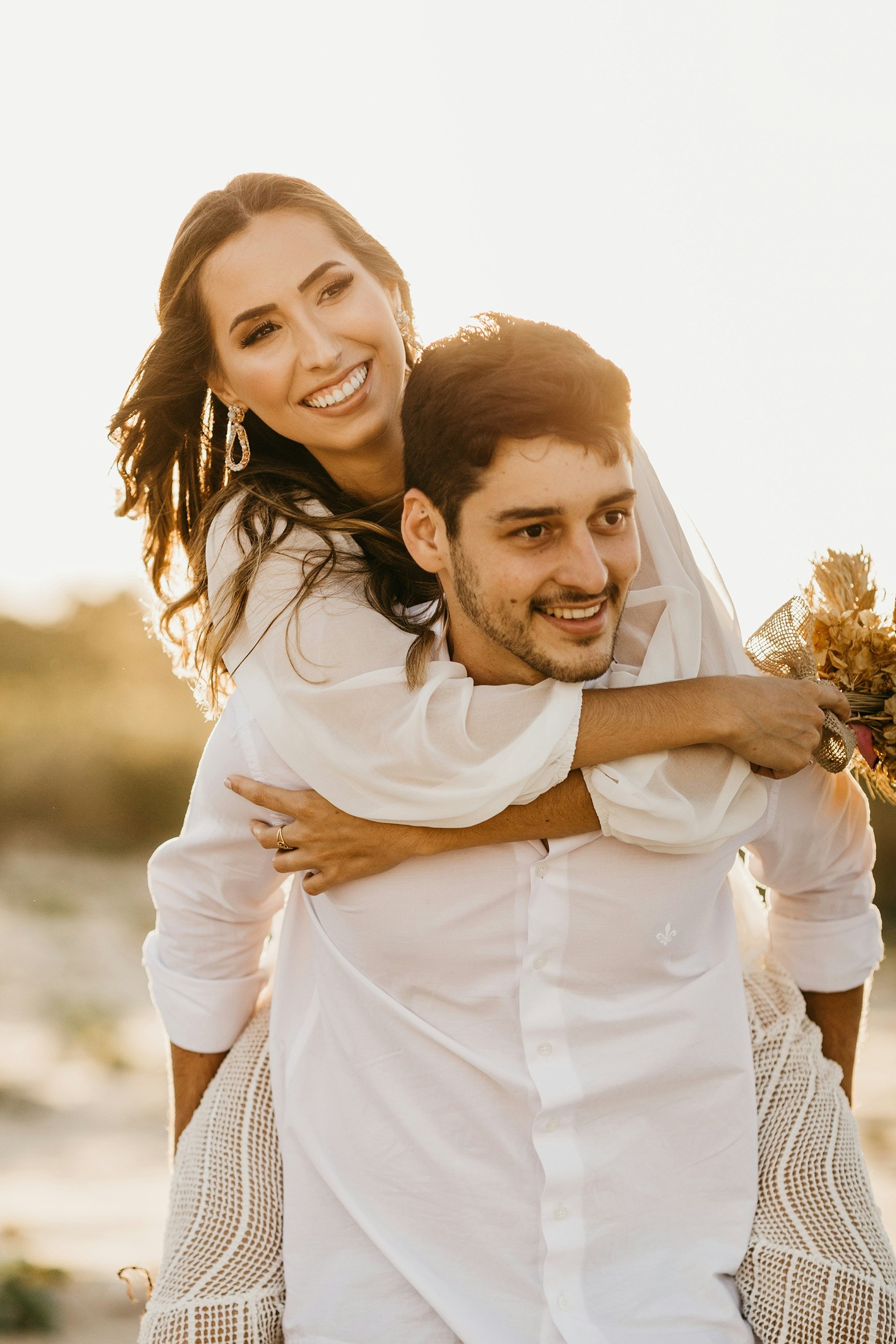 Wedding photo
