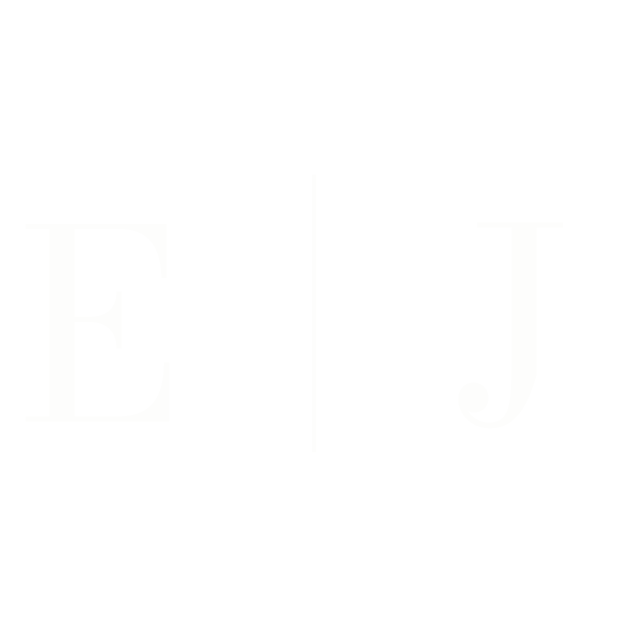 Wedding monogram